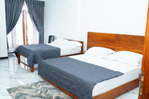 Trinco Green Inn Uppuveli